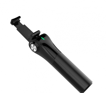 Selfie Stick для смартфонов Xiaomi Pinlo Shooting Stabilizer Black